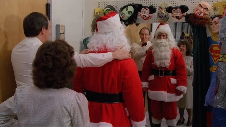 Silent Night, Deadly Night (1984)