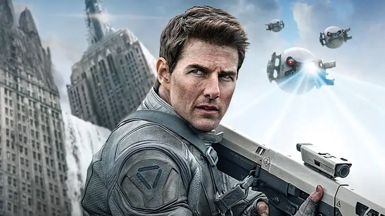 Oblivion (2013)