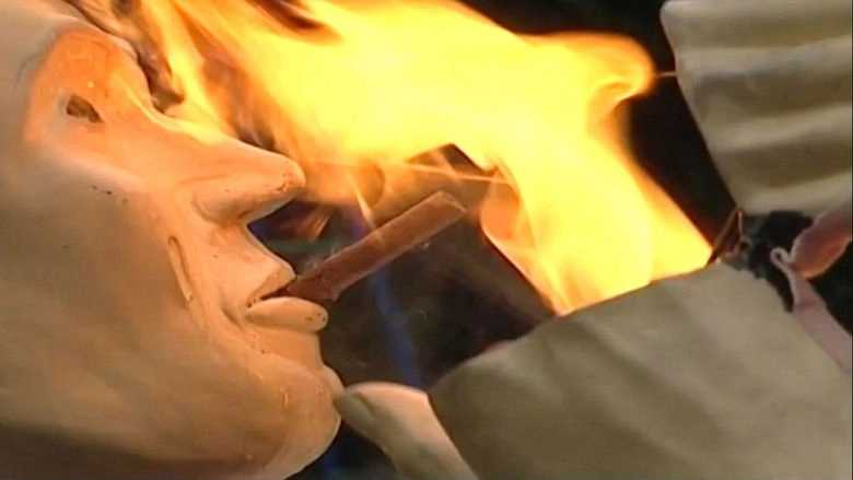 The Auton Diaries (1999)