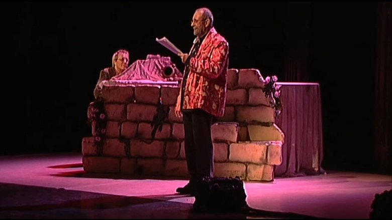 Hans Dorrestijn & Martin Van Dijk: Ruines (2008)