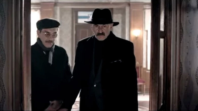 Dance Of Good And Evil (2016)