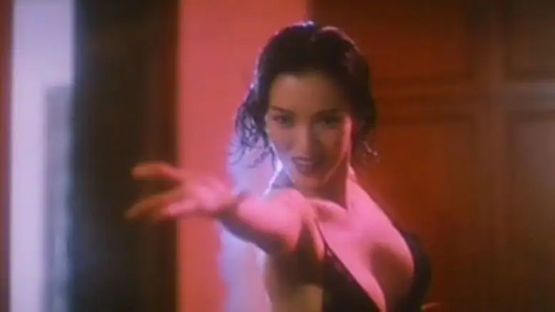 Another Chinese Cop (1996)