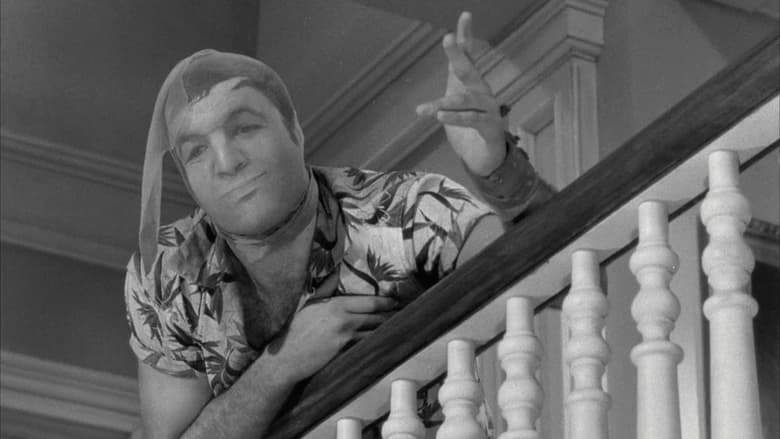 Lady In A Cage (1964)