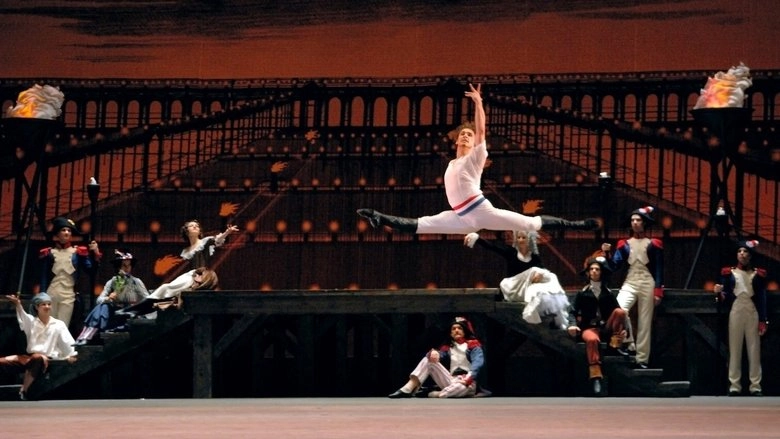 The Flames Of Paris (2010)