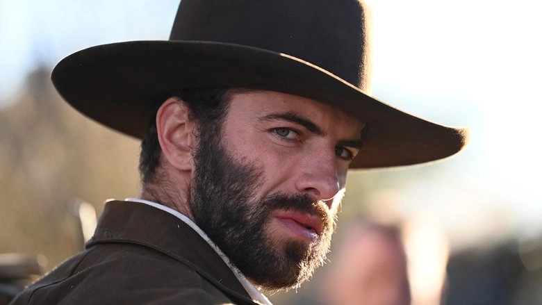 Frontier Crucible (2025)