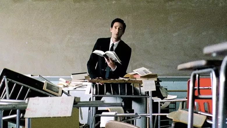 Detachment (2011)
