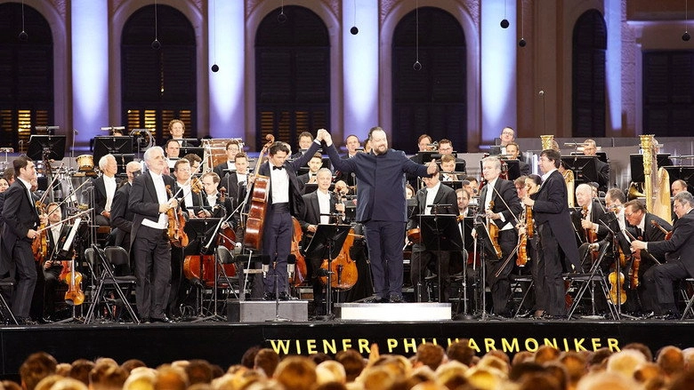 Summer Night Concert: 2022 - Vienna Philharmonic (2022)