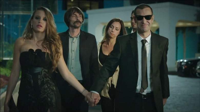 Behzat C: Ankara Is On Fire (2013)