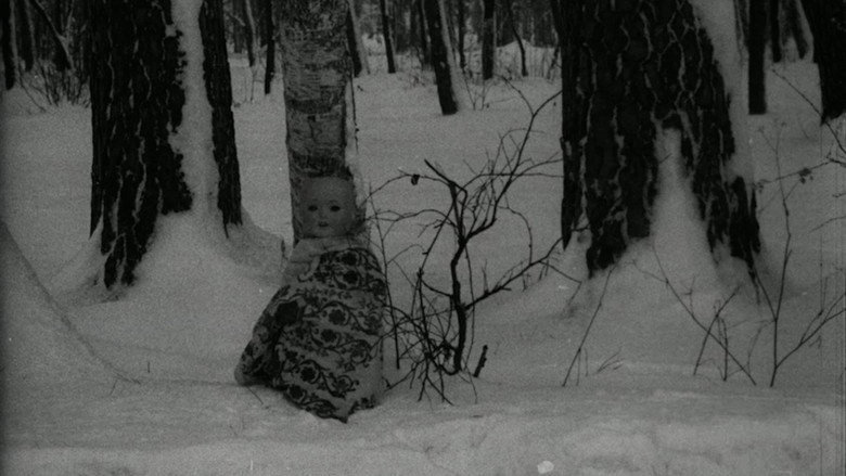 The One Who Fled Death (1968)