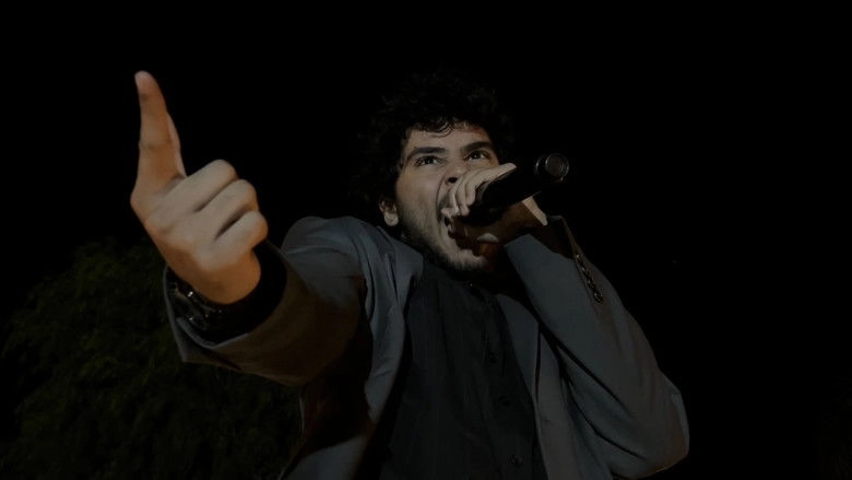 Heavy Leather Hitters (2026)