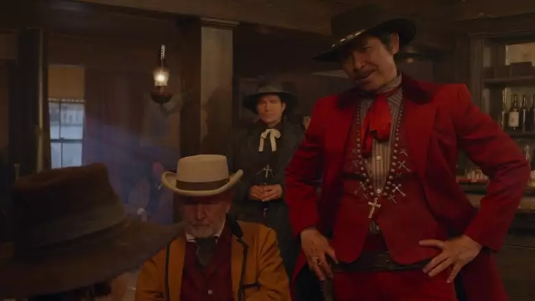 Big Kill (2019)
