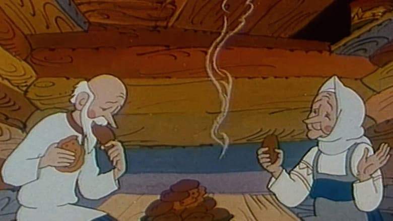 Rooster And Nobleman (1986)