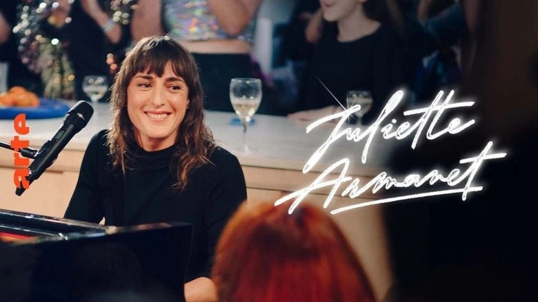 Juliette Armanet - Soiree De Poche (2023)