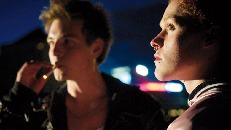 Something Must Break (2014)