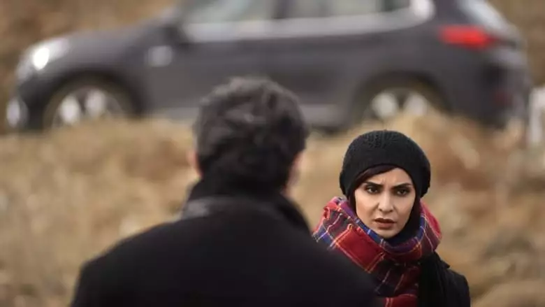 The Ashes (2019)