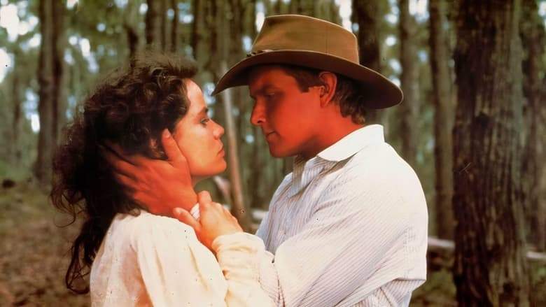 Return To Snowy River (1988)