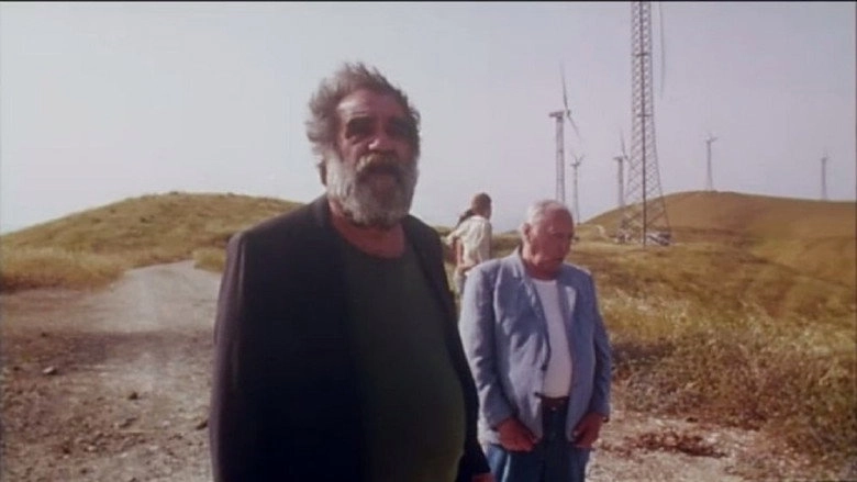 Il Cavaliere Sole (2008)