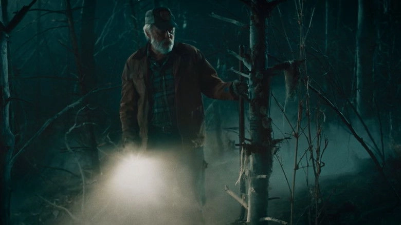 The Tale Of Timmy Baterman (2018)