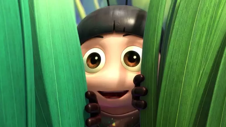 The Ladybug (2018)