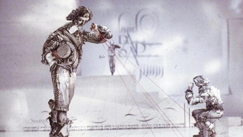 De Artificiali Perspectiva (1993)