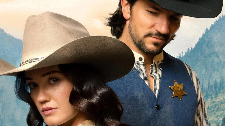 The Sheriffs Of Savage Wells (2026)