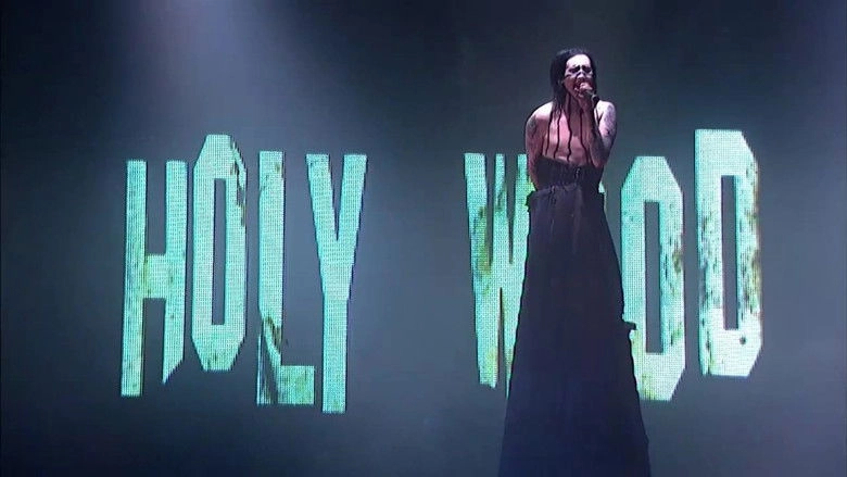 Guns, God And Government (2002)