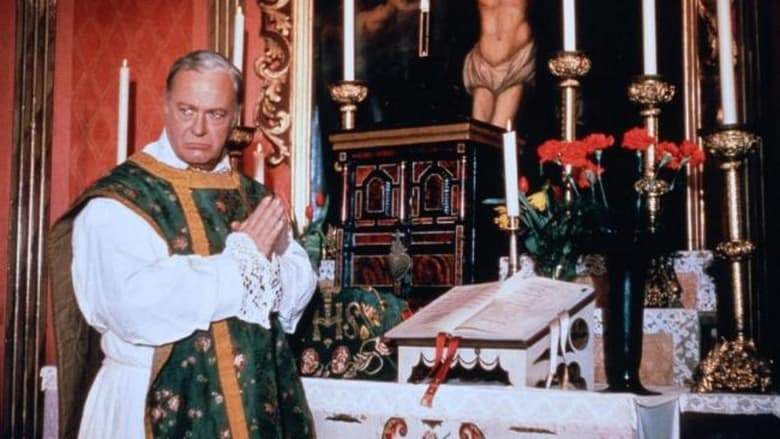 Der Pfarrer Von St. Pauli (1970)