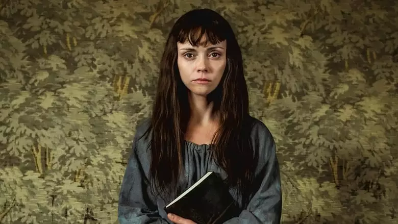 Escaping The Madhouse: The Nellie Bly Story (2019)
