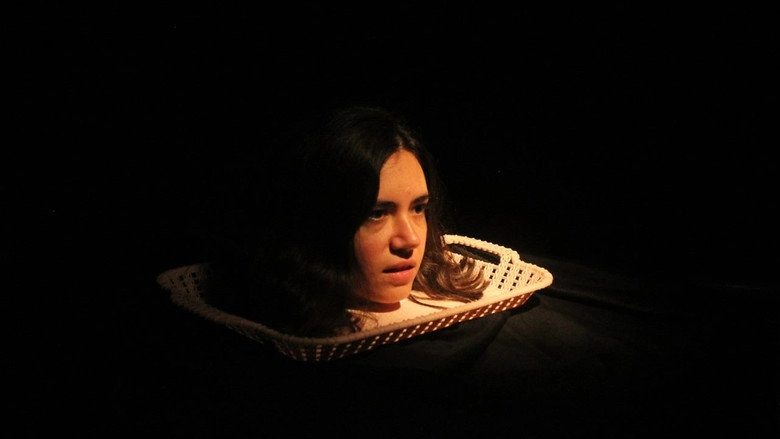 Casa Salvaje (2021)