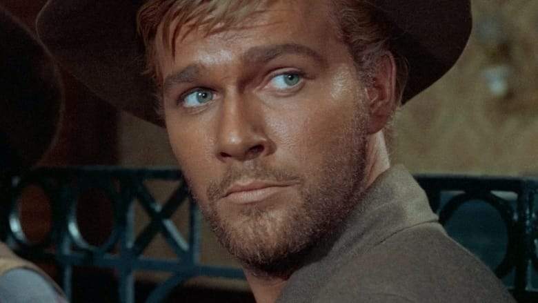 Django Shoots First (1966)