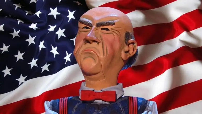 I'm No Dummy (2009)