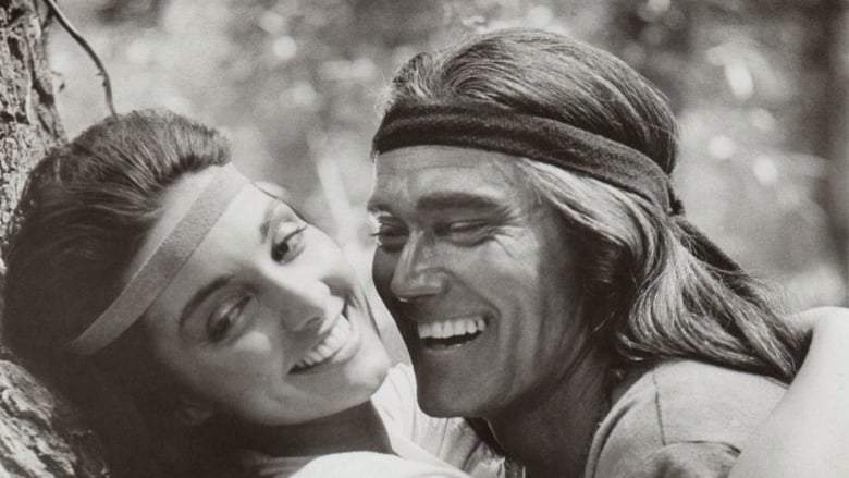 Geronimo (1962)