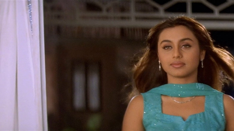 Kahin Pyaar Na Ho Jaaye (2000)