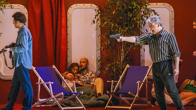 The Death Of Klinghoffer (2026)