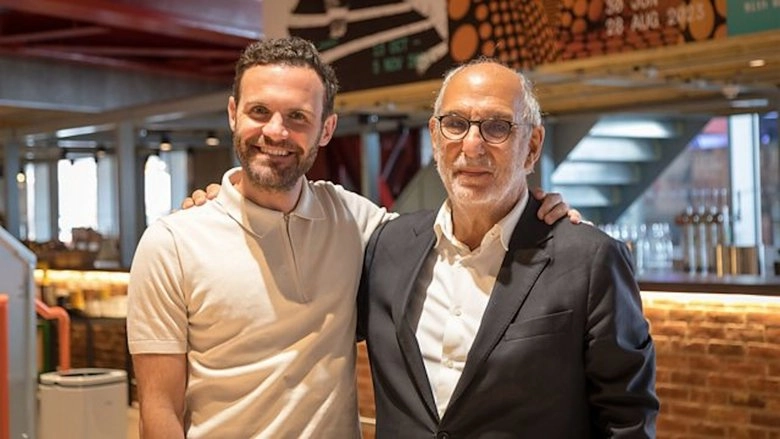 Imagine... The Factory: Made In Manchester (2023)