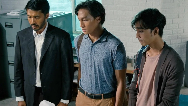 Angkat (2025)