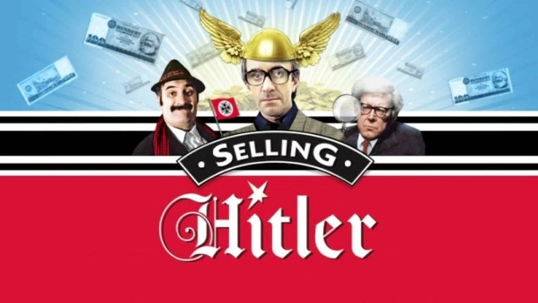 Selling Hitler (1993)