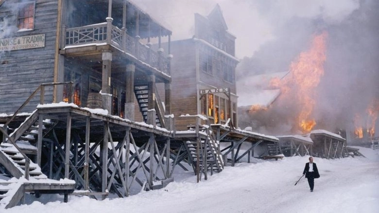 The Claim (2000)