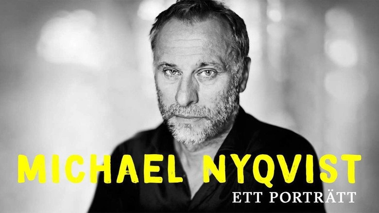 Michael Nyqvist - Ett Portratt (2016)