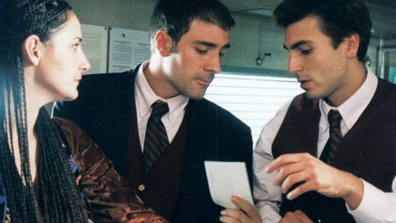 Abbiamo Solo Fatto L'amore (1998)