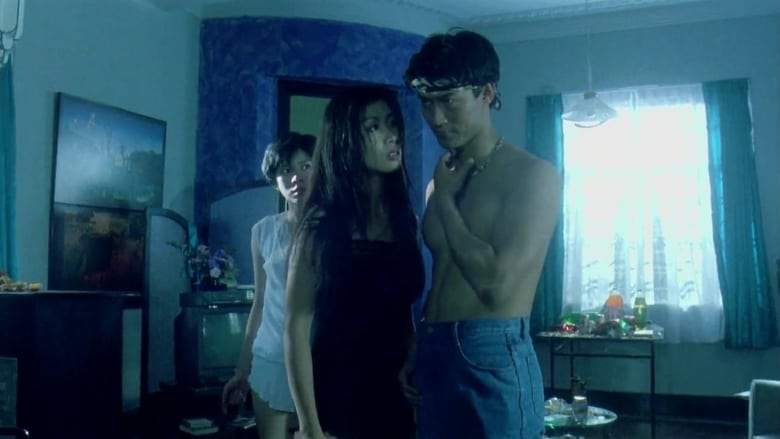 Remains Of A Woman (1993)