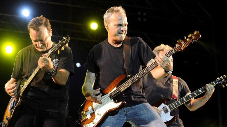 Hombres G: Direct From Las Ventas 2003 (2003)