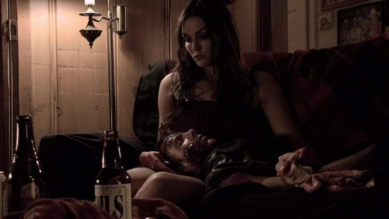 The Violent Kind (2010)