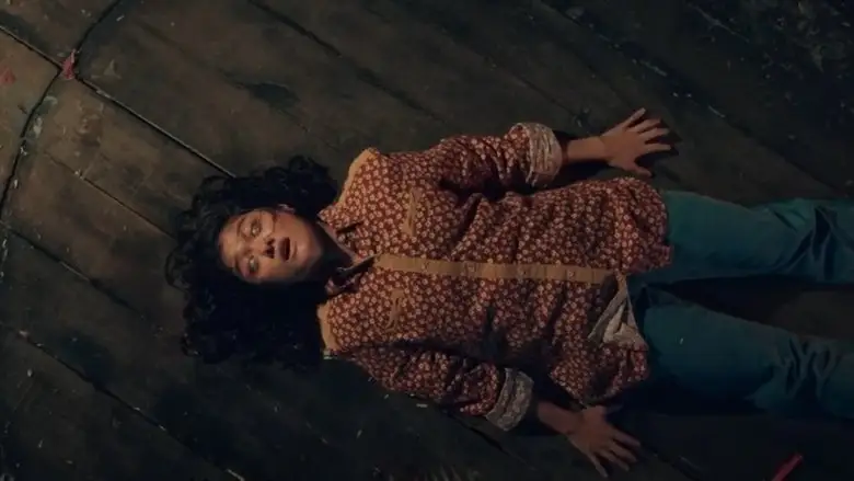 Malam Terlarang (2025)