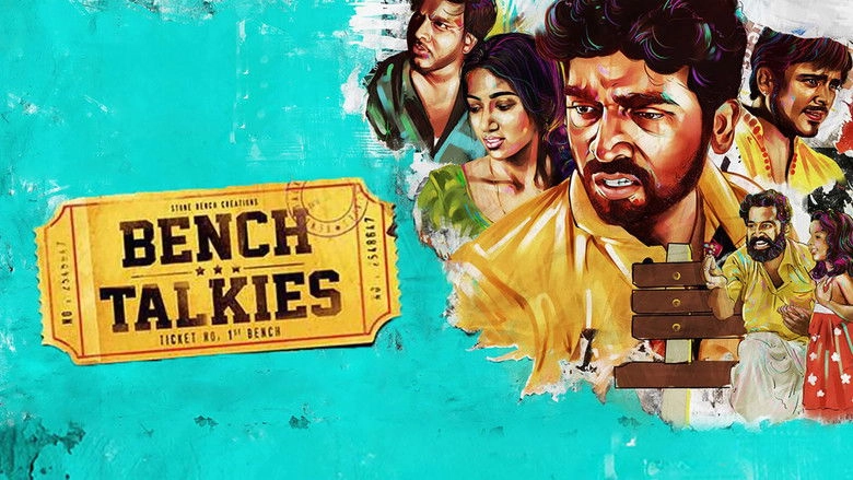 Bench Talkies (2015)