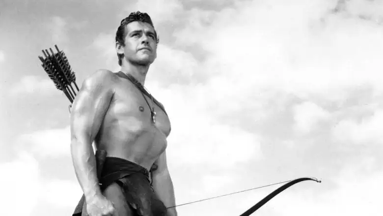 Tarzan The Magnificent (1960)