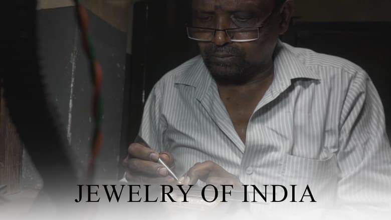 Jewelry Of India (2024)