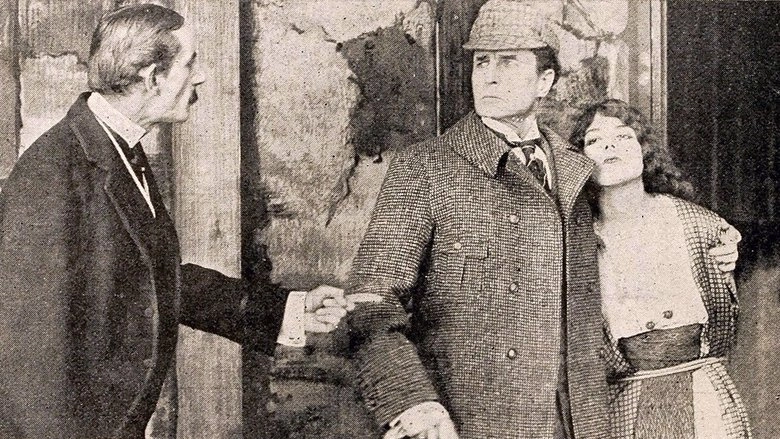 Sherlock Holmes (1916)