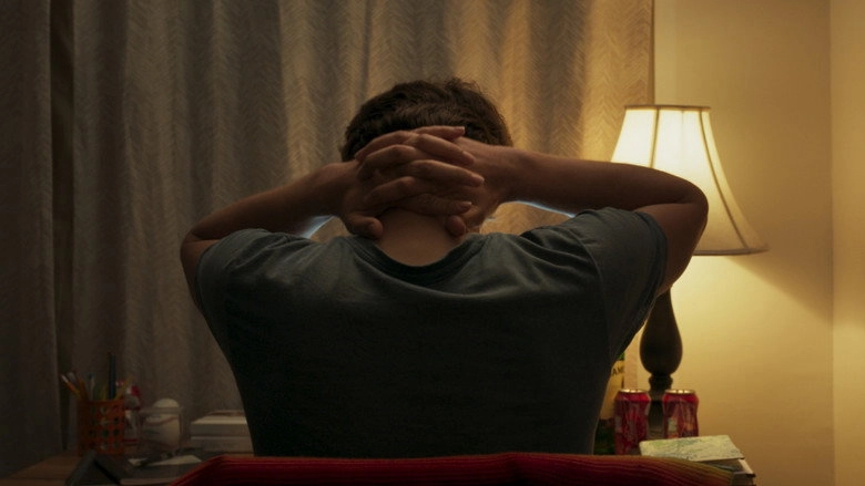 Wake Up: Stories From The Frontlines Of Suicide Prevention (2019)