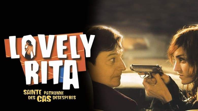 Lovely Rita, Sainte Patronne Des Cas Desesperes (2003)